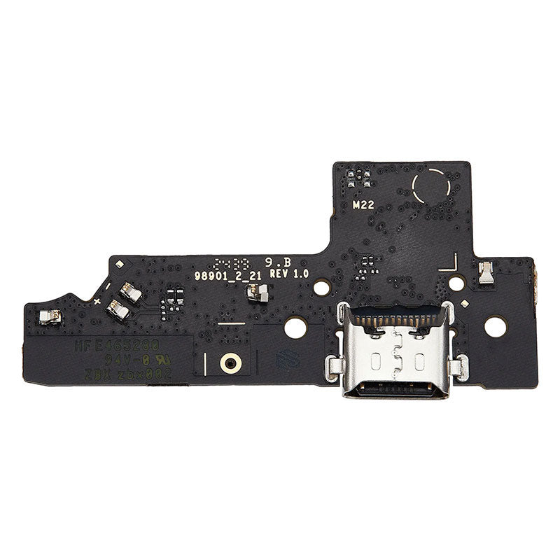 Charging Port Flex Board Replacement for Galaxy A16 5G (A166P)