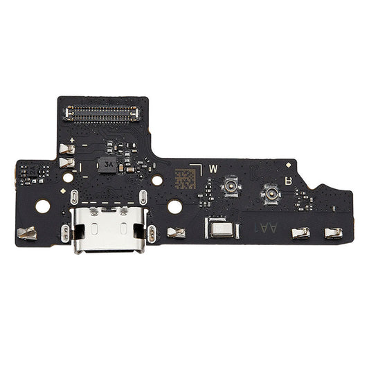 Charging Port Flex Board Replacement for Galaxy A16 5G (A166P)