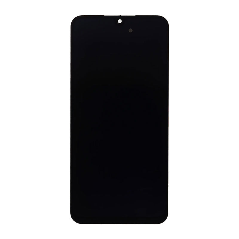 OEM LCD Touch Screen Assembly With Frame For Galaxy A16 5G (A166P)