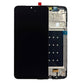 OEM LCD Touch Screen Assembly With Frame For Galaxy A16 5G (A166P)