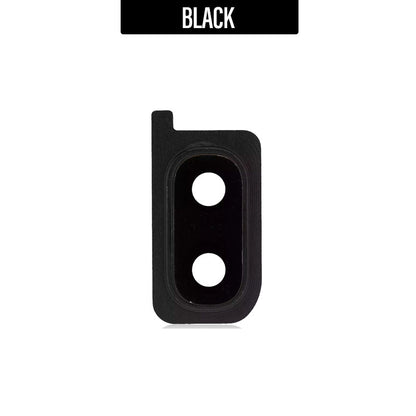 Camera Lens with Ring Replacement for Galaxy A20 2019 A205