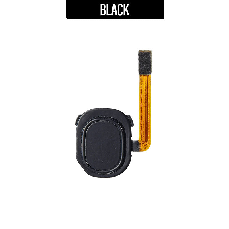 Fingerprint Sensor Flex Assembly Replacement for Galaxy A20 2019 A205 A202