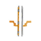 Power Volume Flex Replacement for Galaxy A20 2019 A205