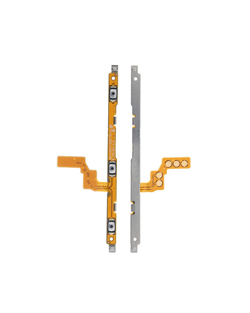 Power Volume Flex Replacement for Galaxy A20 2019 A205