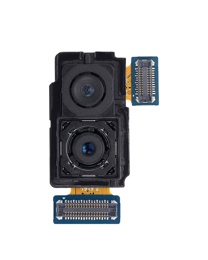 Back Camera Flex Replacement for Galaxy A20 2019 A205 A202