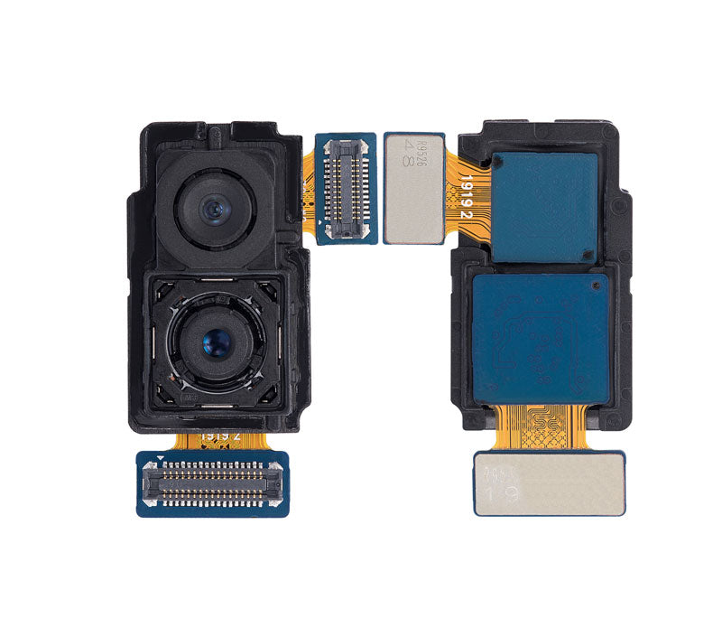 Back Camera Flex Replacement for Galaxy A20 2019 A205 A202