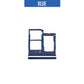 Sim/ Memory card Tray for Galaxy A20E 2019 A202