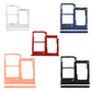 Sim/ Memory card Tray for Galaxy A20E 2019 A202