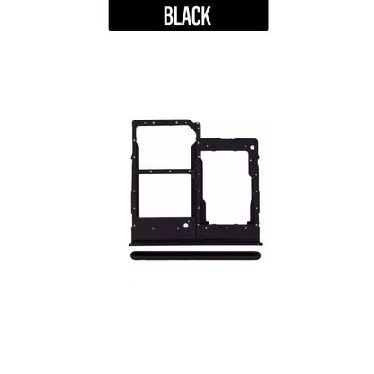 Sim/ Memory card Tray for Galaxy A20E 2019 A202