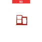 Sim/ Memory card Tray for Galaxy A20E 2019 A202