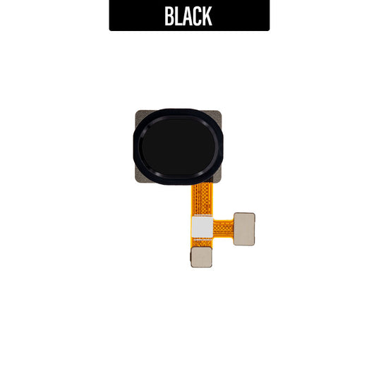 Fingerprint Sensor Flex Replacement for Galaxy A21 2020 A215