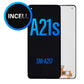 INCELL LCD Display Touch Screen Replacement for Galaxy A21s