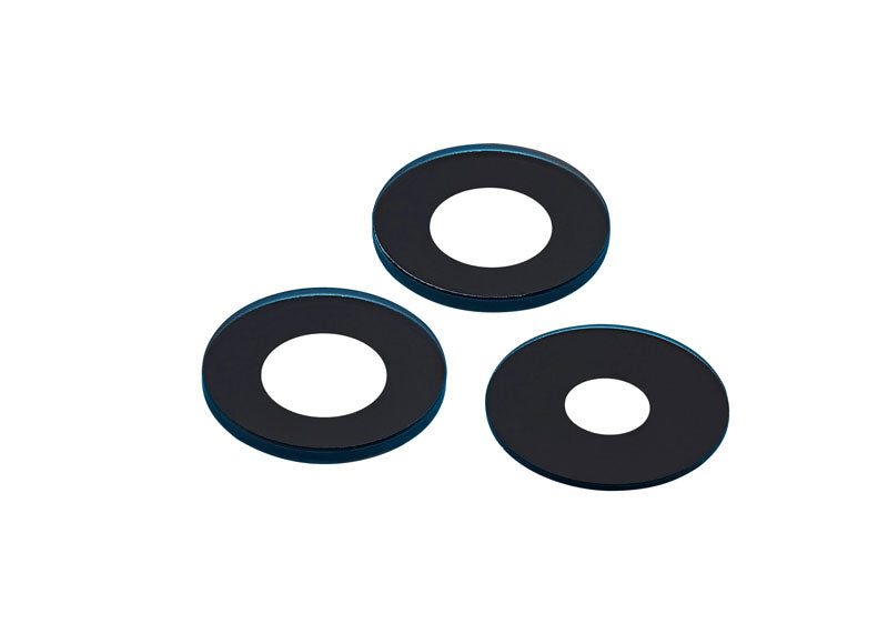 Camera Lens Glass Set Replacement for Galaxy A35 A356