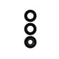 Camera Lens Glass Set Replacement for Galaxy A35 A356