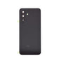 Back Glass Cover with Camera Lens For Galaxy A26 5G