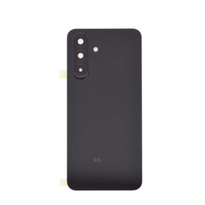 Back Glass Cover with Camera Lens For Galaxy A26 5G