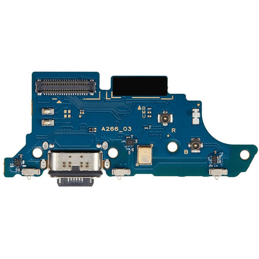 Charging Port Flex Board Replacement for Galaxy A26 5G