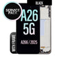 LCD Digitizer Screen Assembly Service Pack for Galaxy A26 5G - Black