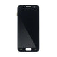 LCD Digitizer Screen Assembly for Galaxy A3 A320 2017- Black