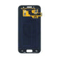 LCD Digitizer Screen Assembly for Galaxy A3 A320 2017- Black
