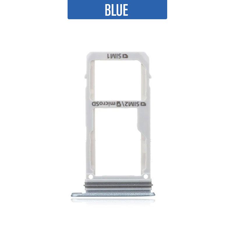 SIM Card Tray Replacement for Galaxy A3 2017