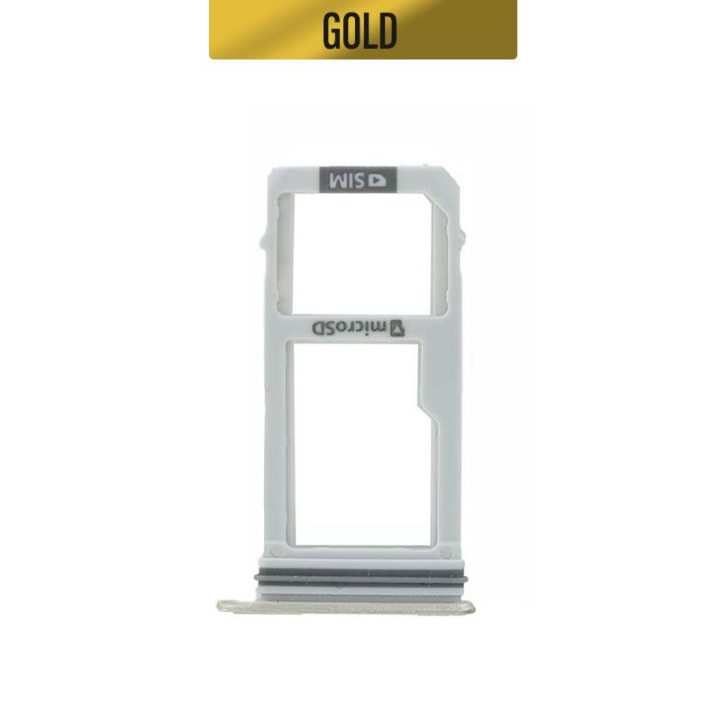 SIM Card Tray Replacement for Galaxy A3 2017