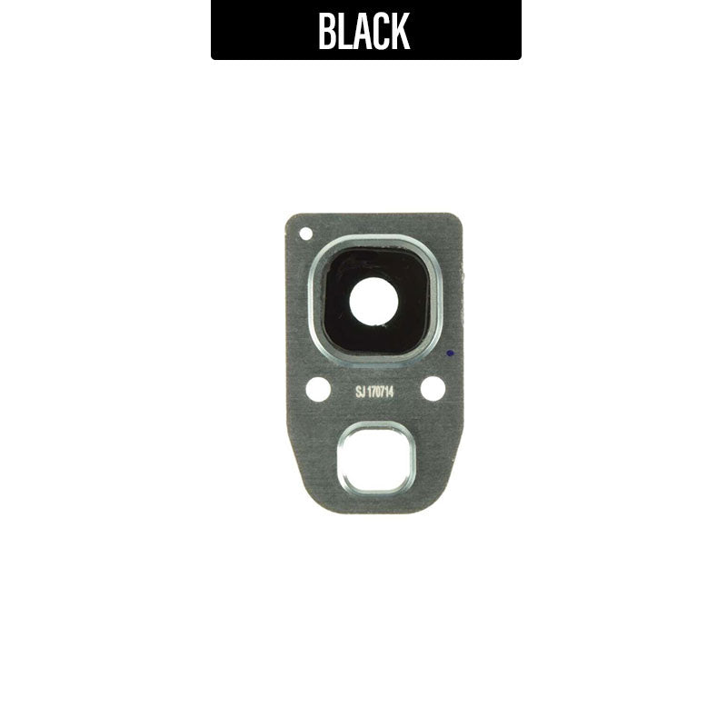 Camera Lens with Metal Frame for Galaxy A3 A5 A7 2017 A320 A520 A720