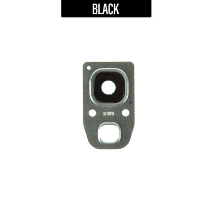 Camera Lens with Metal Frame for Galaxy A3 A5 A7 2017 A320 A520 A720
