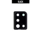 Camera Lens with Cover Replacement for Galaxy A31 2020 A315
