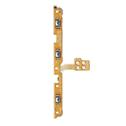 Power Volume Flex For Galaxy A35 5G/ A55 5G