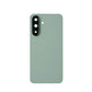 Back Glass Cover with Camera Lens For Galaxy A36 5G