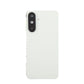 Back Glass Cover with Camera Lens For Galaxy A36 5G