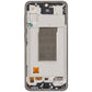 LCD Digitizer Screen Assembly Service Pack for Galaxy A36 5G - Black