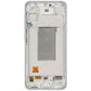 LCD Digitizer Screen Assembly Service Pack for Galaxy A36 5G - White