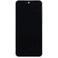 LCD Digitizer Screen Assembly Service Pack for Galaxy A36 5G - White
