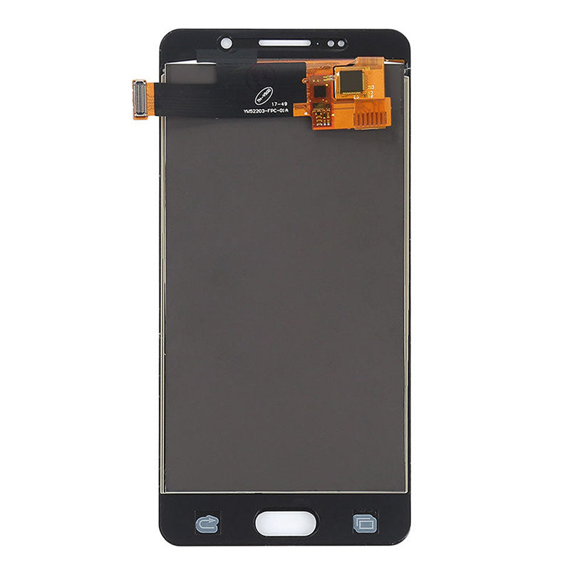 LCD Digitizer Screen Assembly for Galaxy A5 A510 2016
