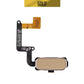 Fingerprint Home Button Flex for Galaxy A3 A5 A7 2017 A320 A520 A720