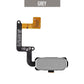 Fingerprint Home Button Flex for Galaxy A3 A5 A7 2017 A320 A520 A720