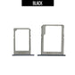 Sim/ Memory Card Tray for Galaxy A5 A500 (2015)