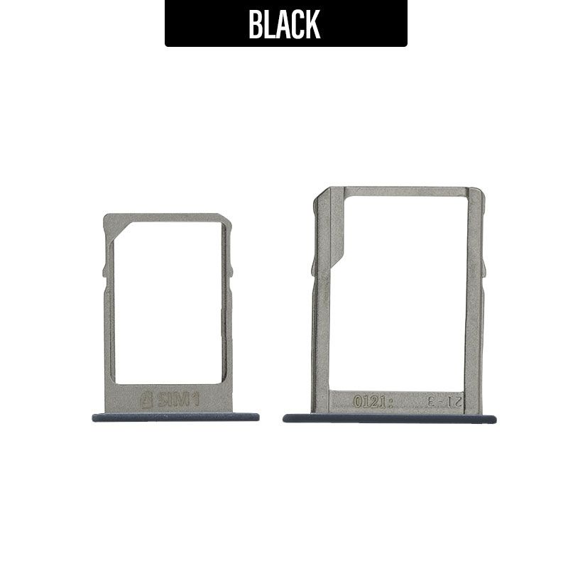Sim/ Memory Card Tray for Galaxy A5 A500 (2015)