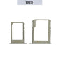 Sim/ Memory Card Tray for Galaxy A5 A500 (2015)