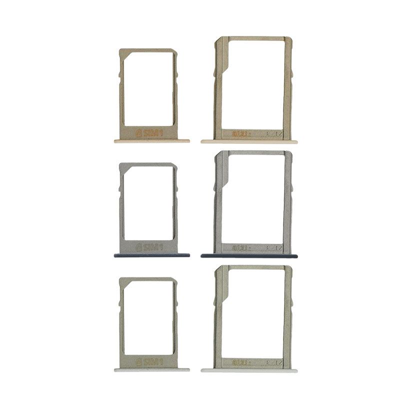 Sim/ Memory Card Tray for Galaxy A5 A500 (2015)