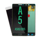 LCD Digitizer Screen Assembly for Galaxy A5 A500 2015
