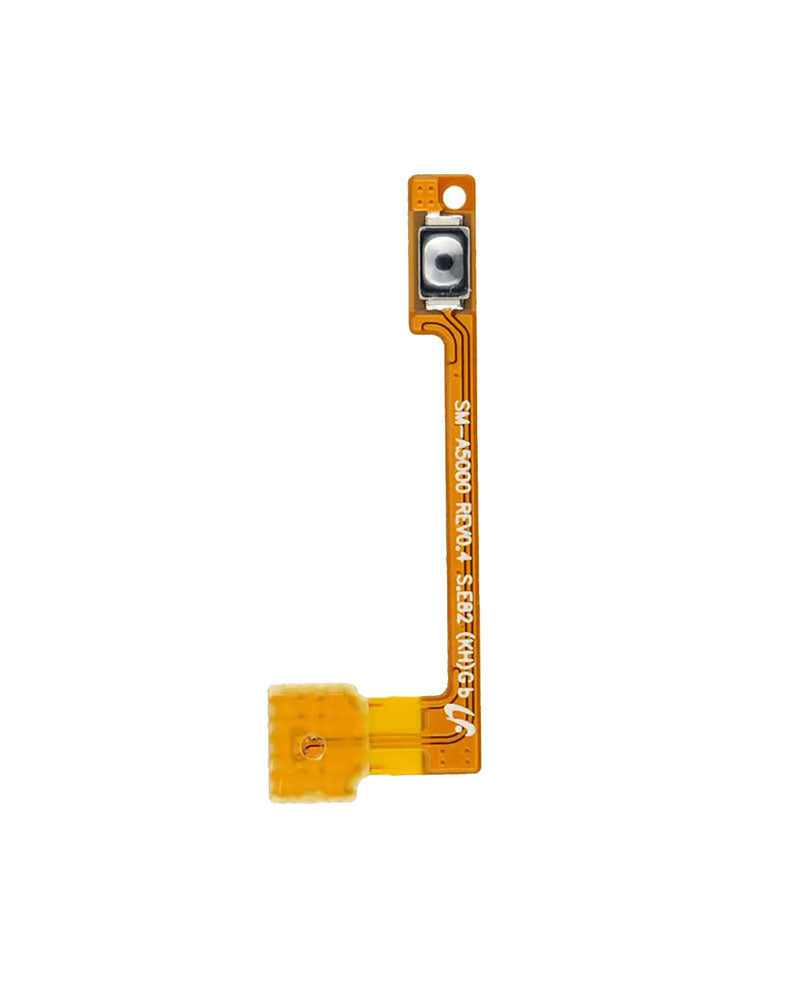 Power Flex for Galaxy A5 A500 (2015)
