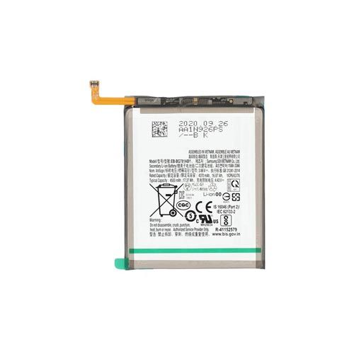 Battery Replacement EB-BG781ABY for Galaxy A52/ A52 5G/ A52s/ S20 FE
