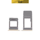 Sim Memory Card Tray for Galaxy A5 2017 A520/ A7 2017 A720