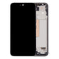 OLED LCD Screen Touch Assembly with Frame For Galaxy A54 5G