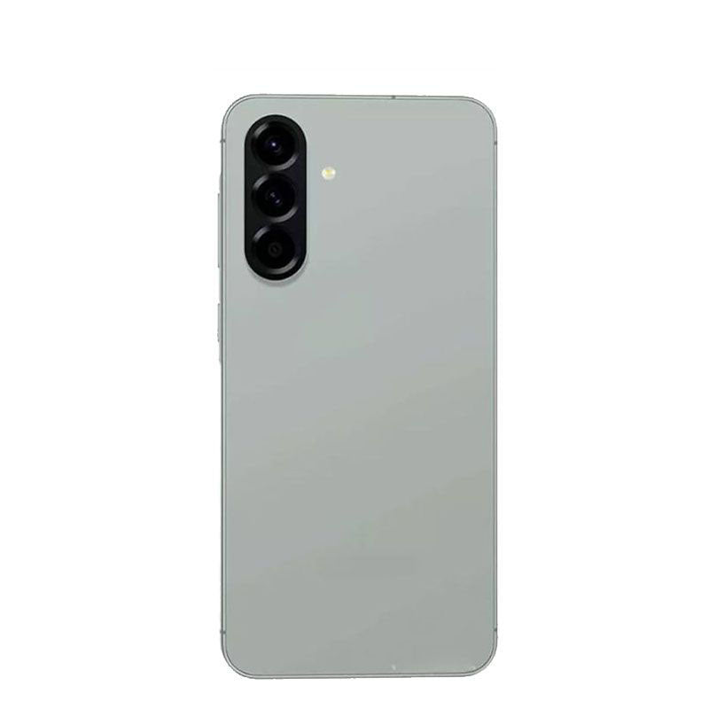 Back Glass Cover with Camera Lens For Galaxy A56 5G