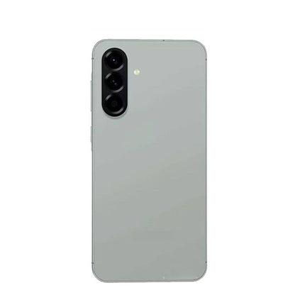 Back Glass Cover with Camera Lens For Galaxy A56 5G