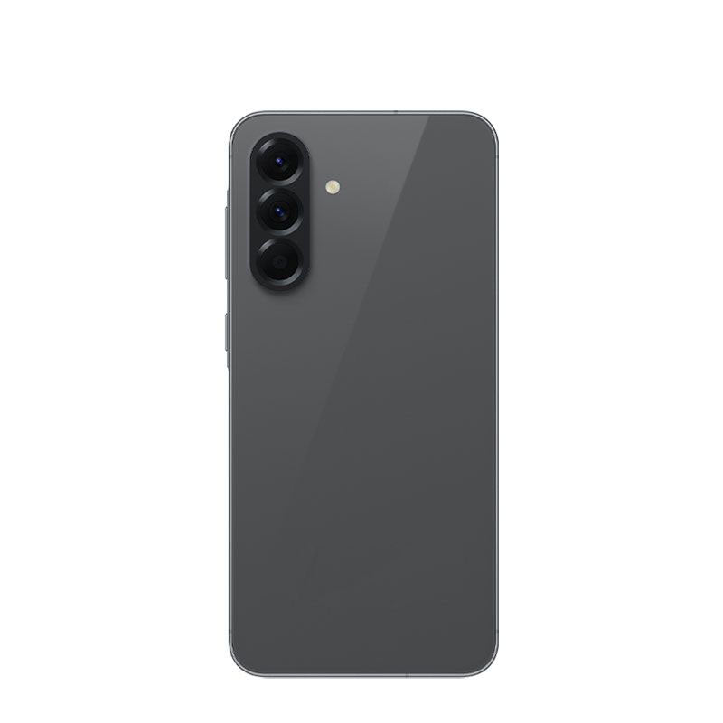 Back Glass Cover with Camera Lens For Galaxy A56 5G
